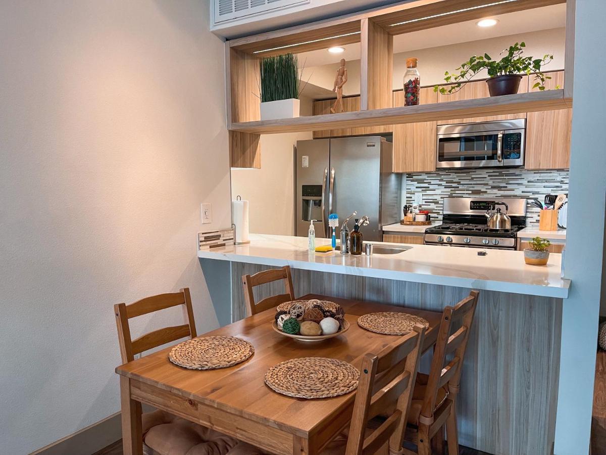 2bdr&parking 5-10min To Santa Monica Pier Apartment Los Angeles