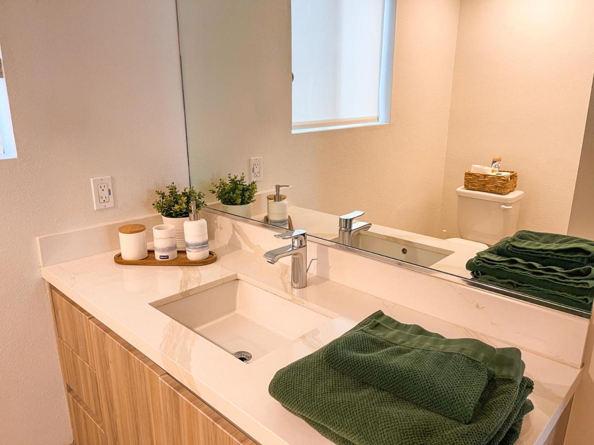 Apartment 2bdr&parking 5-10min To Santa Monica Pier