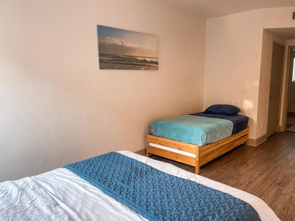 2bdr&parking 5-10min To Santa Monica Pier Apartment *