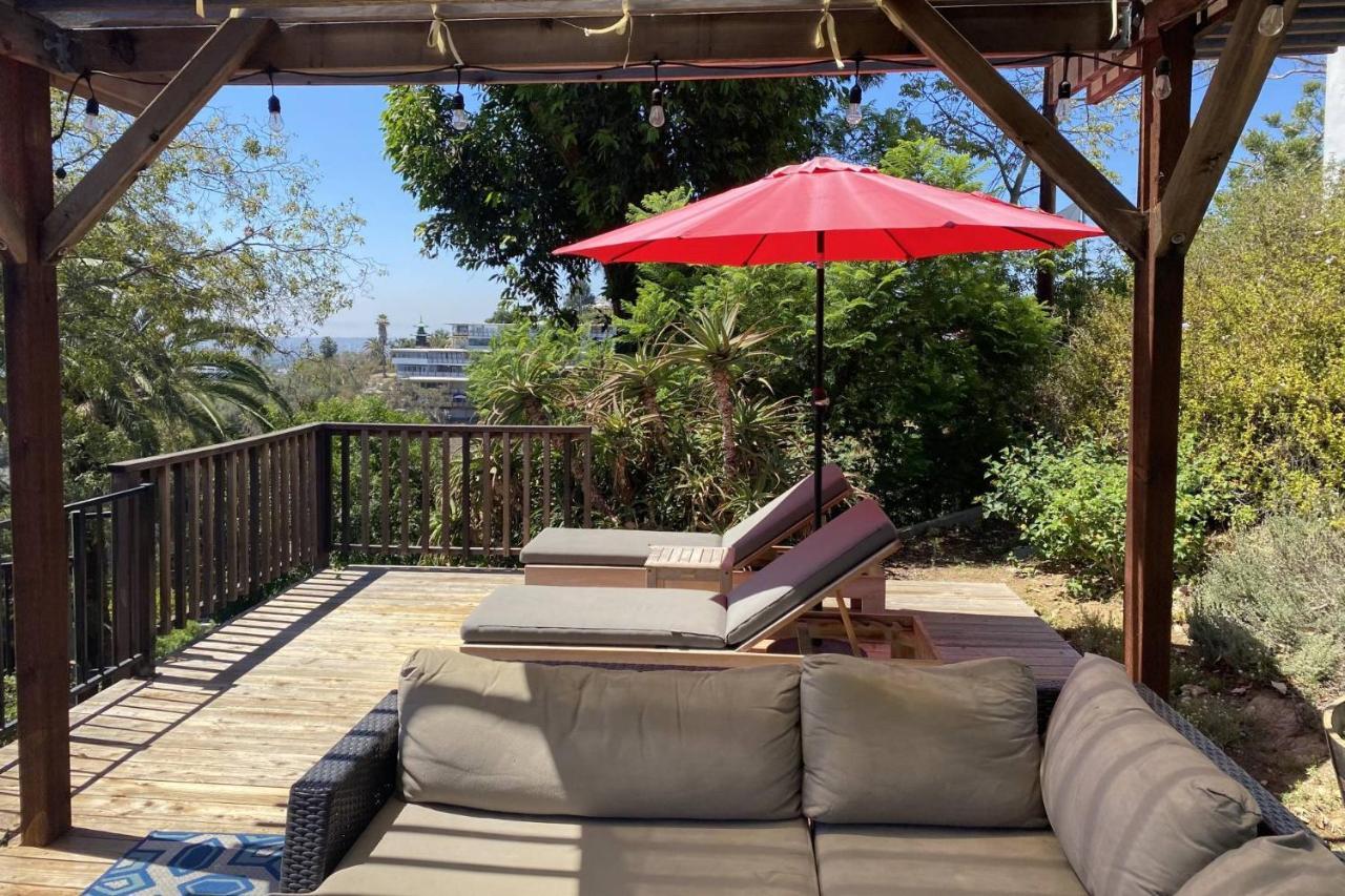 Hollywood Hideaway Los Angeles