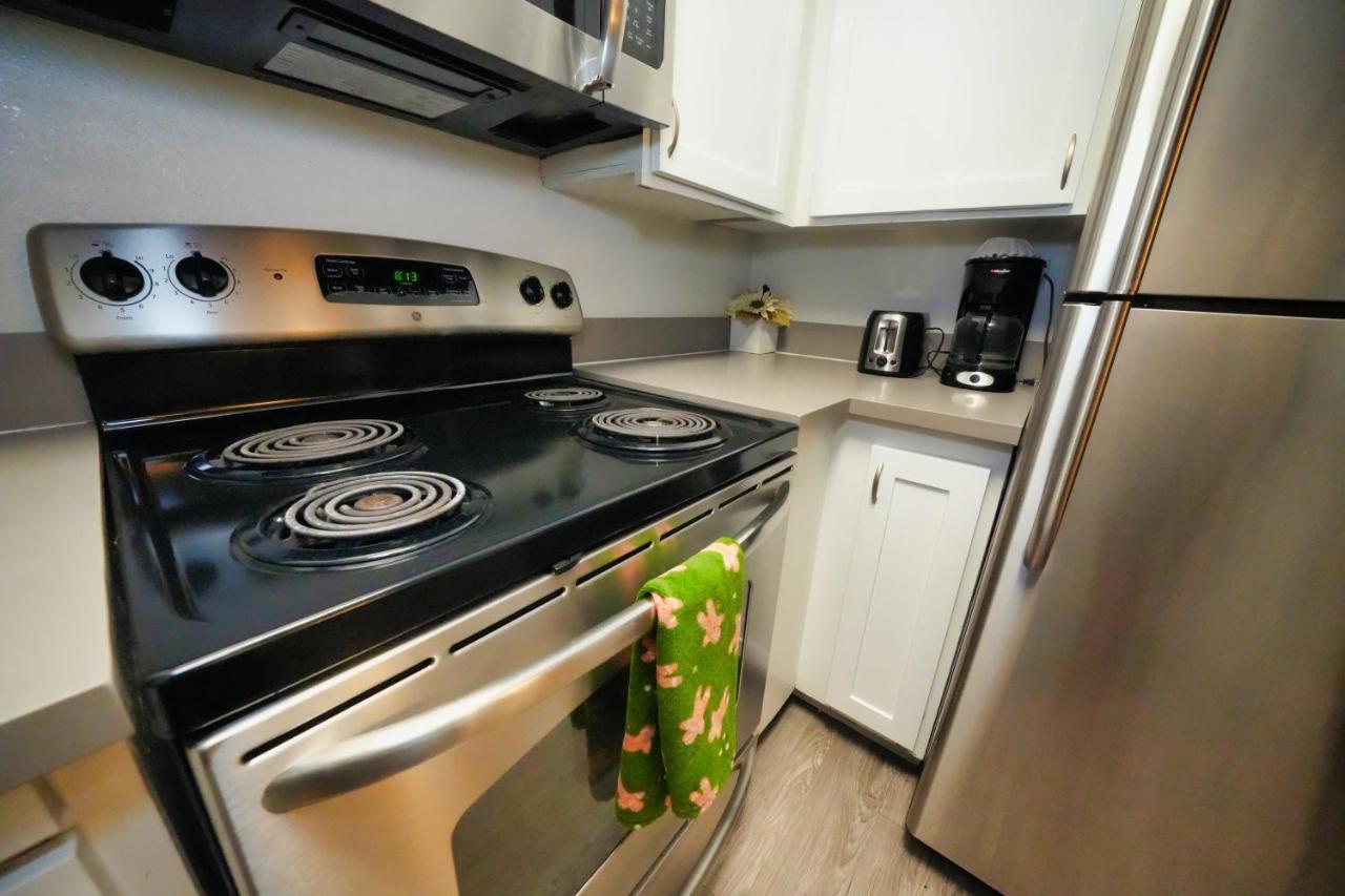 Hollywood Studio With Pool Close To Downtown Apartamento *