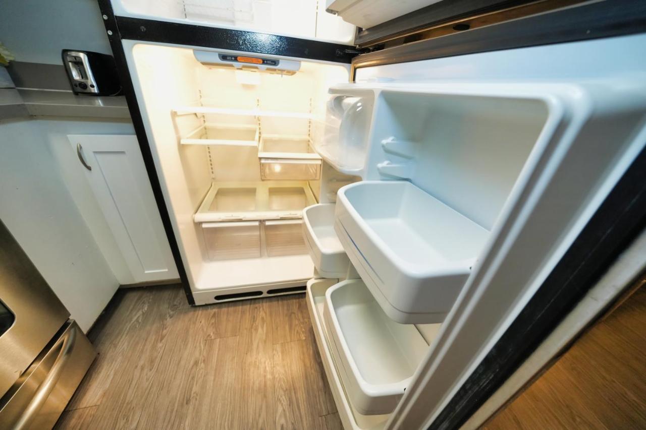Hollywood Studio With Pool Close To Downtown Apartamento *