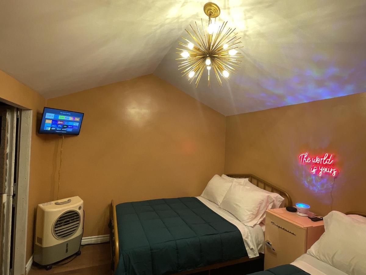 Casa de hóspedes Glamping Hollywood Hills - Luxury Tiny House *
