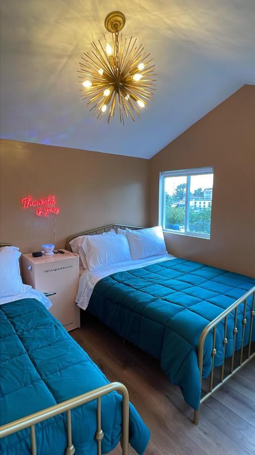 Glamping Hollywood Hills - Luxury Tiny House Casa de hóspedes