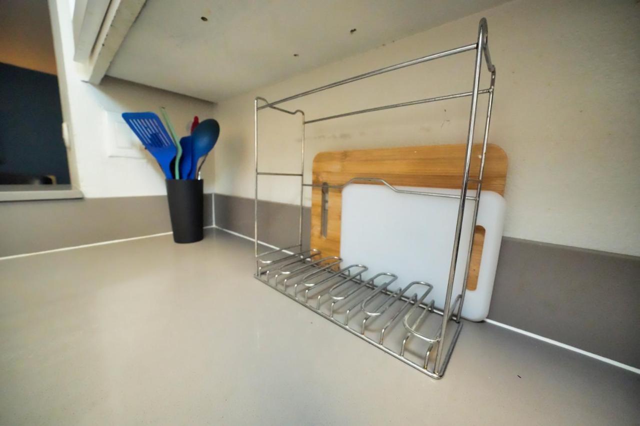 Apartamento Hollywood Studio With Pool Close To Downtown *