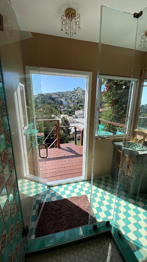 Casa de hóspedes Glamping Hollywood Hills - Luxury Tiny House Los Angeles