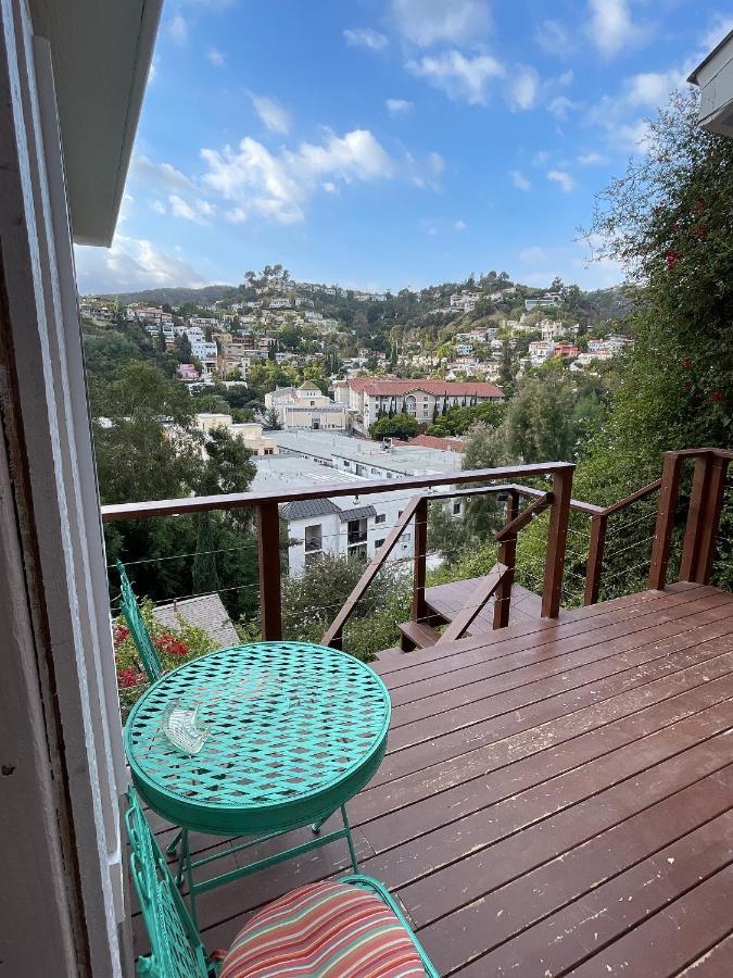 Casa de hóspedes Glamping Hollywood Hills - Luxury Tiny House Los Angeles