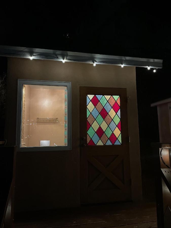 Glamping Hollywood Hills - Luxury Tiny House Casa de hóspedes Los Angeles