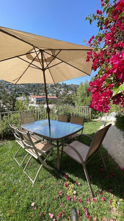 Glamping Hollywood Hills - Luxury Tiny House *