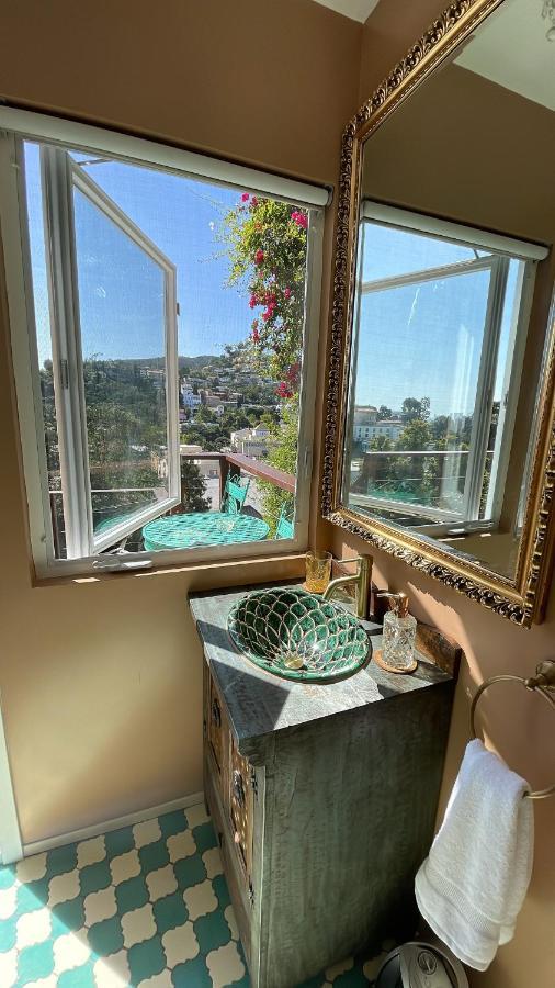 Casa de hóspedes Glamping Hollywood Hills - Luxury Tiny House Los Angeles