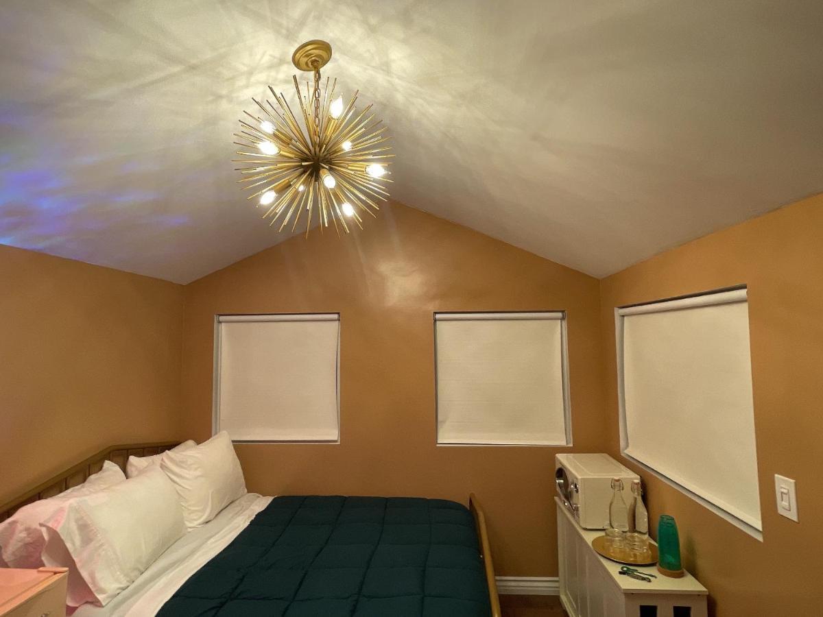 Casa de hóspedes Glamping Hollywood Hills - Luxury Tiny House Los Angeles