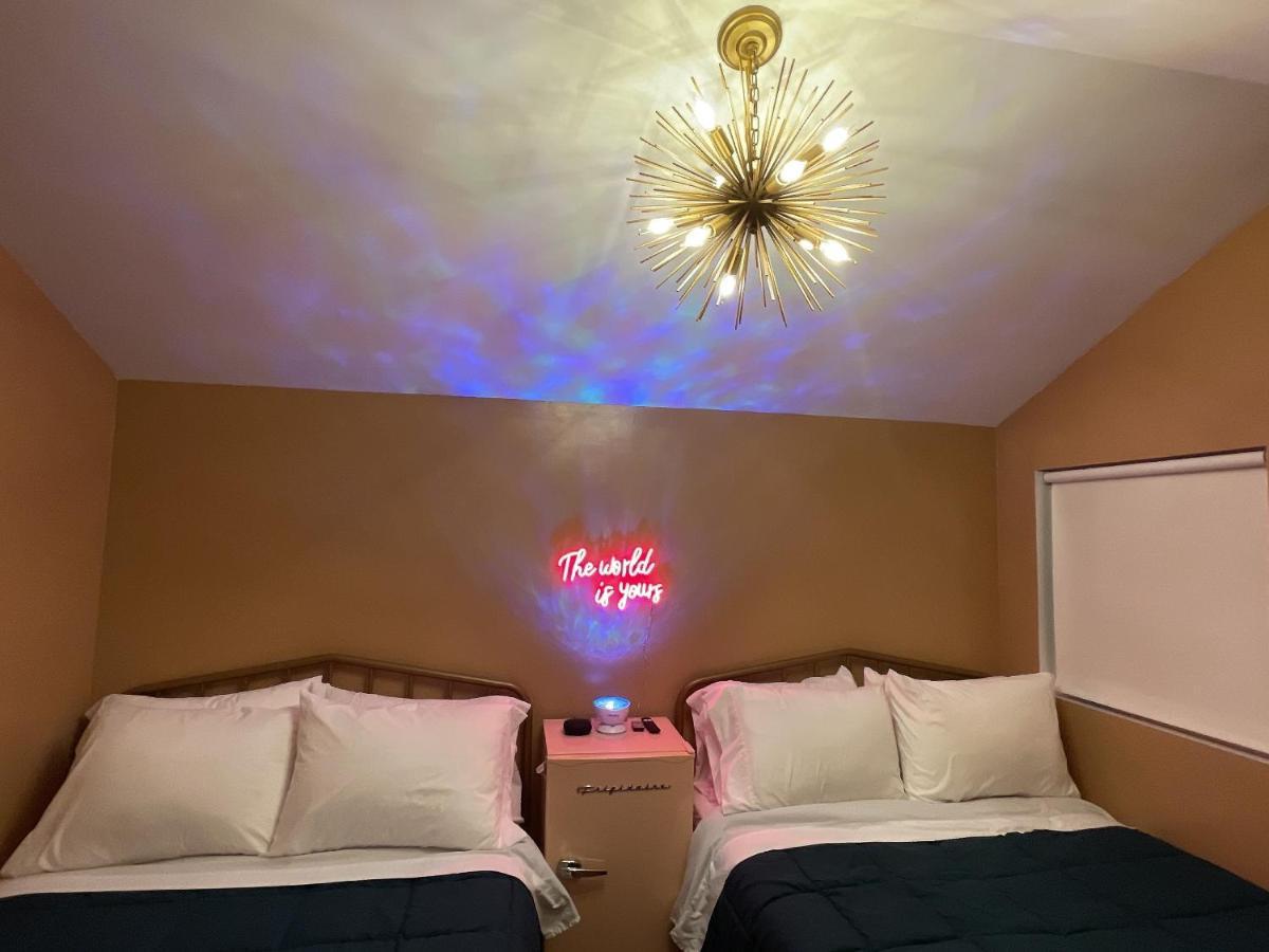 Casa de hóspedes Glamping Hollywood Hills - Luxury Tiny House