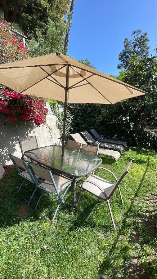Glamping Hollywood Hills - Luxury Tiny House Casa de hóspedes *