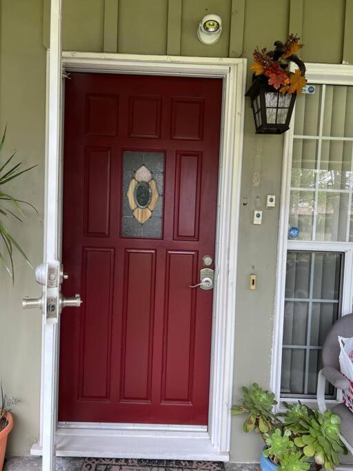 Holiday home Vacation W Pool &garden 6 Guests Near Csun