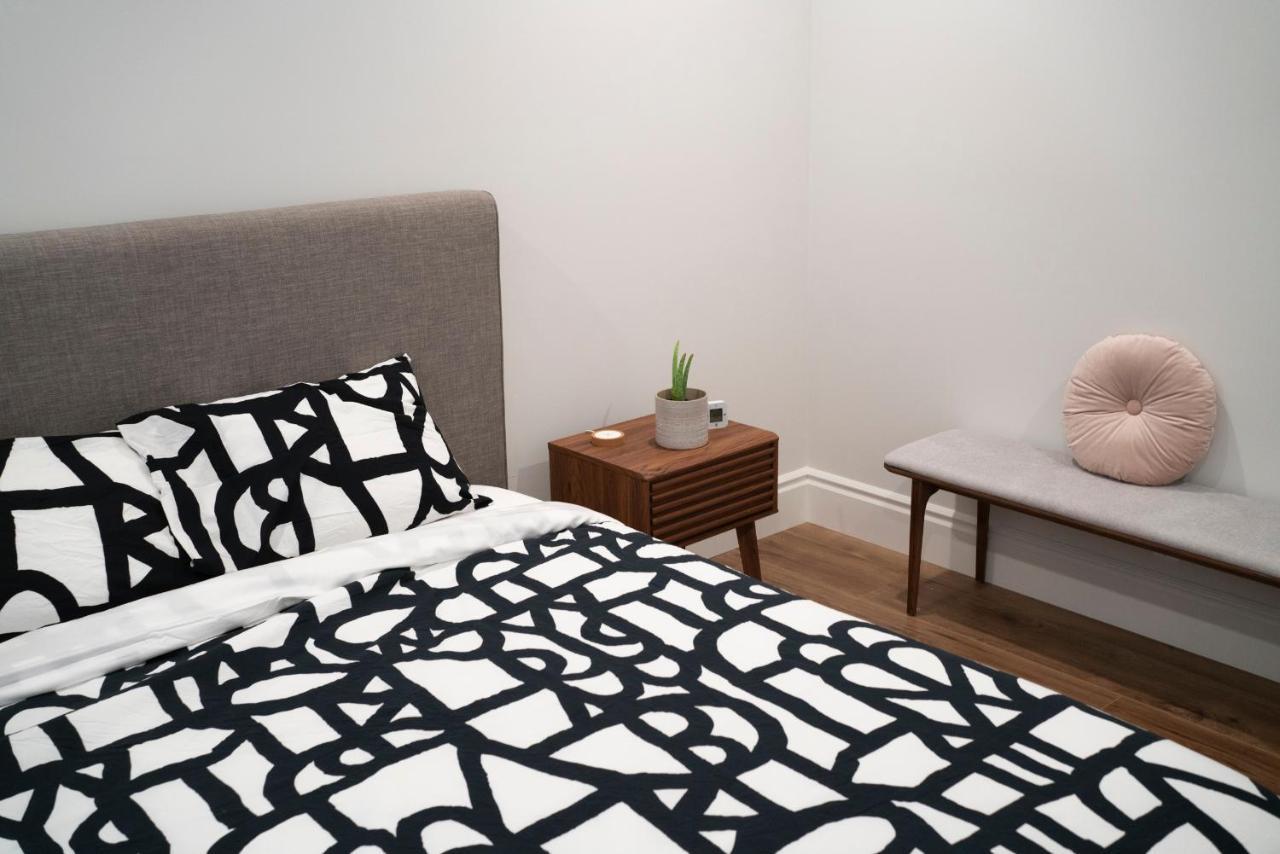 Cheerful Mid-city Gem Apartamento Los Angeles