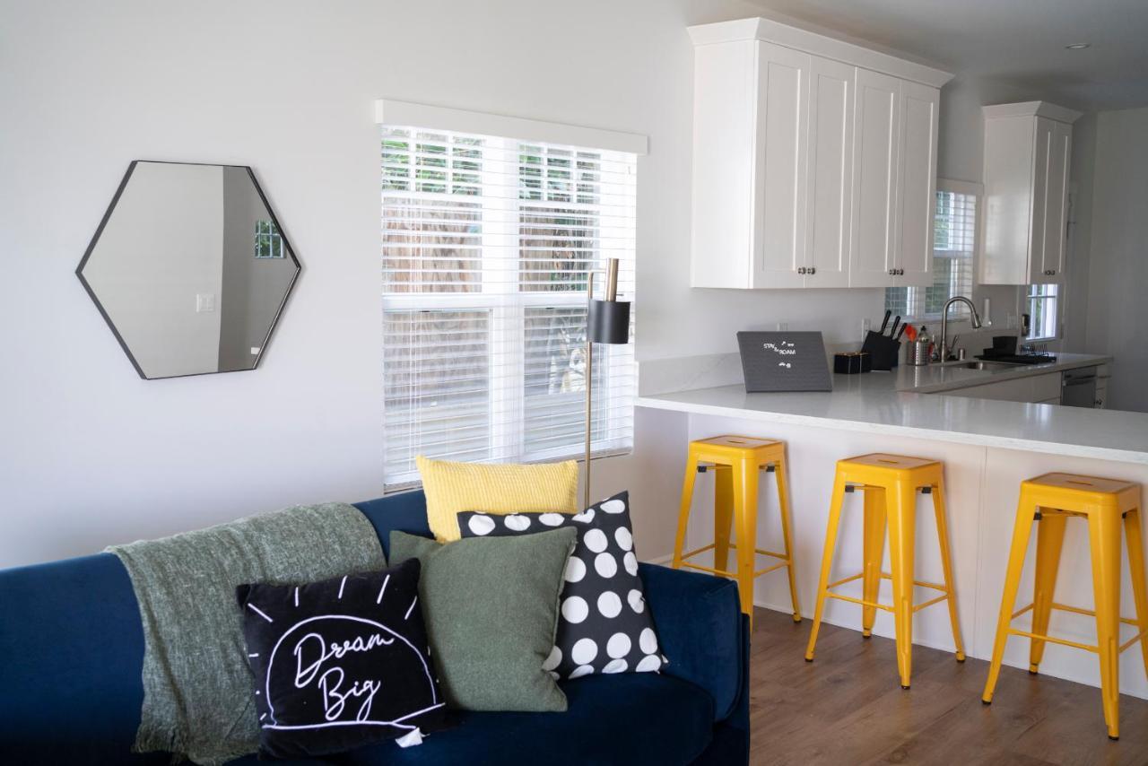 Cheerful Mid-city Gem Apartamento *
