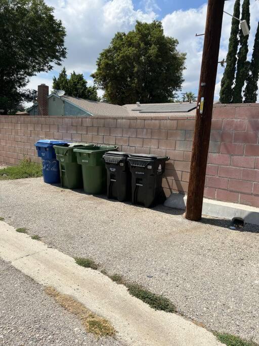 Vacation W Pool &garden 6 Guests Near Csun Holiday home Los Angeles