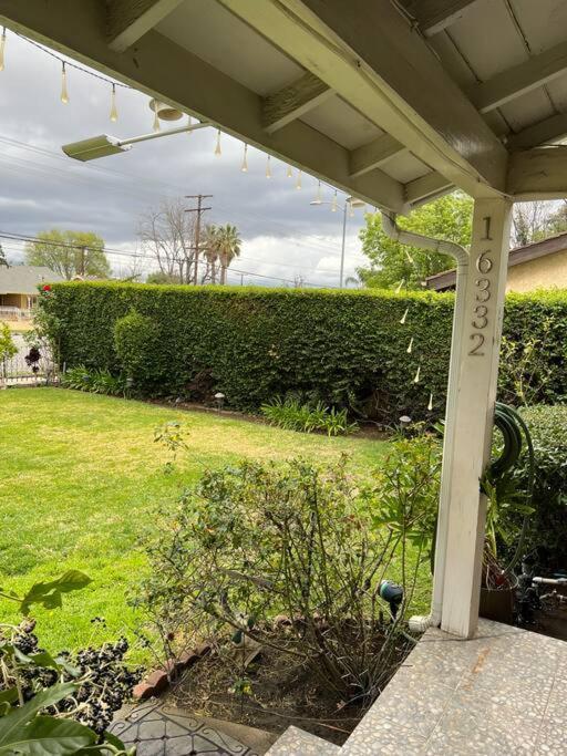 Vacation W Pool &garden 6 Guests Near Csun Holiday home *