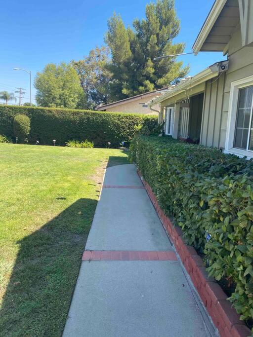 Vacation W Pool &garden 6 Guests Near Csun Holiday home *