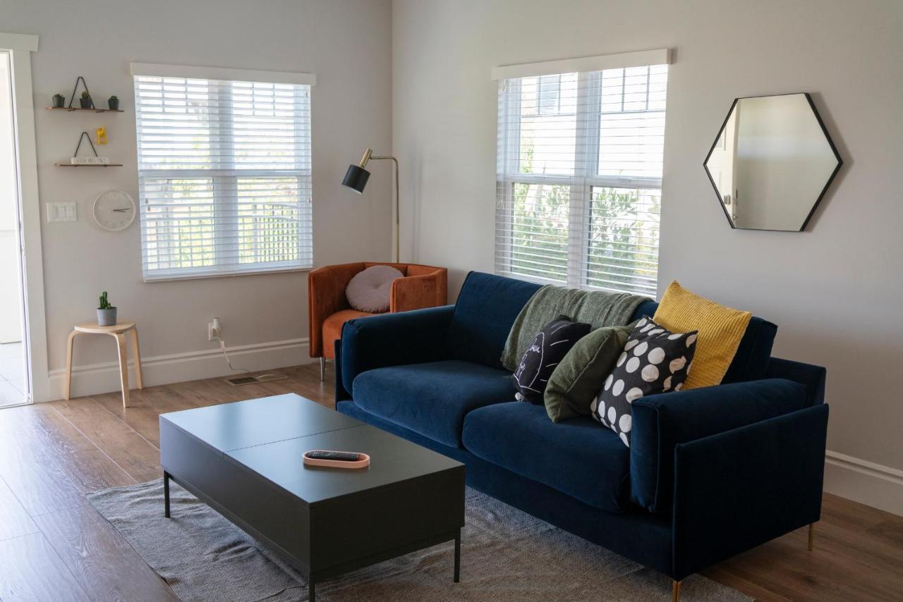 Cheerful Mid-city Gem Apartamento *