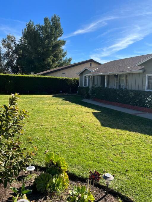 Vacation W Pool &garden 6 Guests Near Csun * Los Angeles