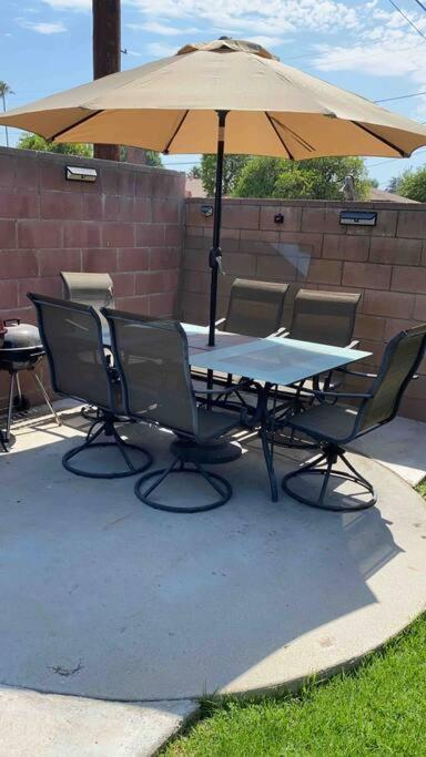 Vacation W Pool &garden 6 Guests Near Csun *