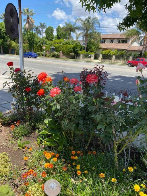 Vacation W Pool &garden 6 Guests Near Csun * Los Angeles
