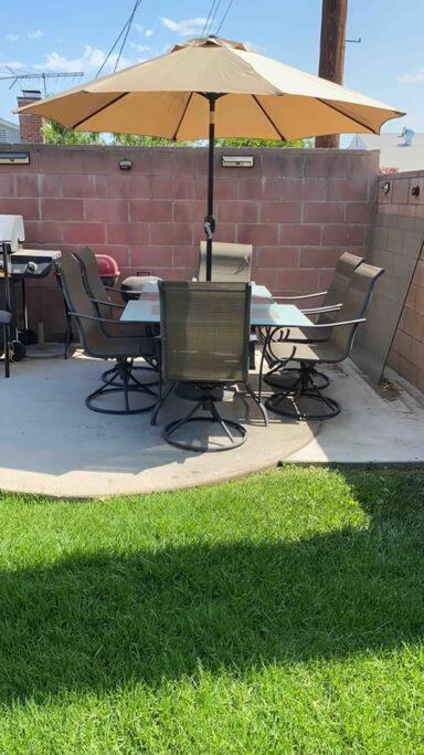 Vacation W Pool &garden 6 Guests Near Csun * Los Angeles