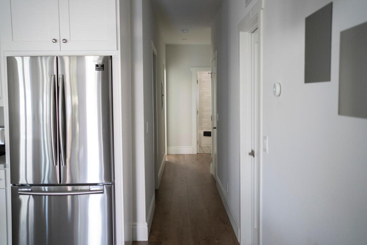 Apartamento Cheerful Mid-city Gem