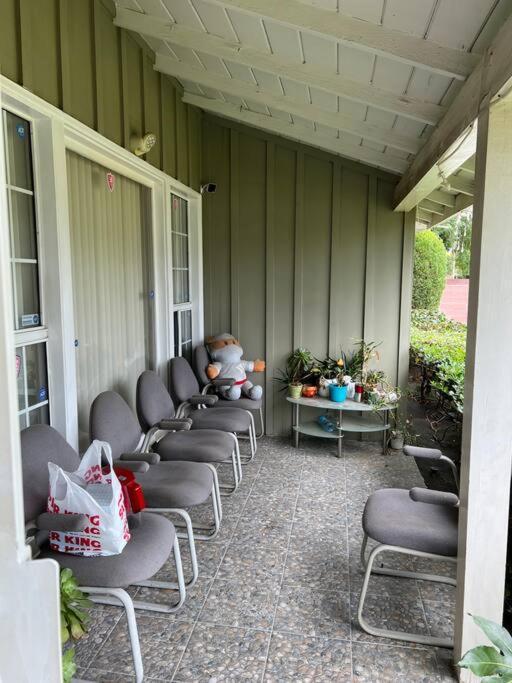 Vacation W Pool &garden 6 Guests Near Csun *