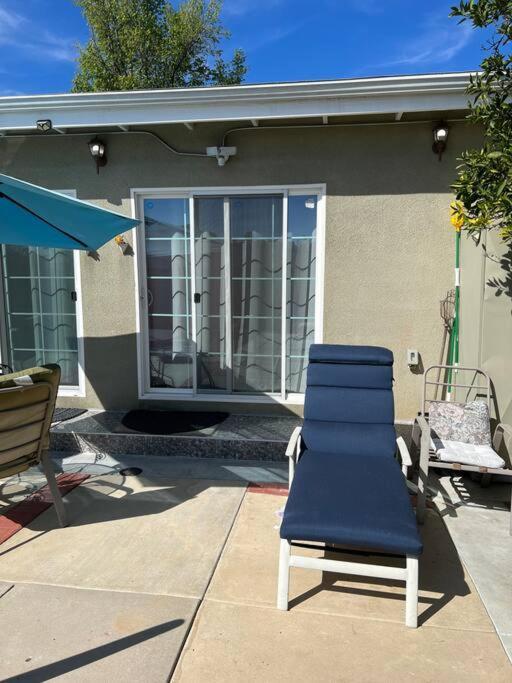 Vacation W Pool &garden 6 Guests Near Csun