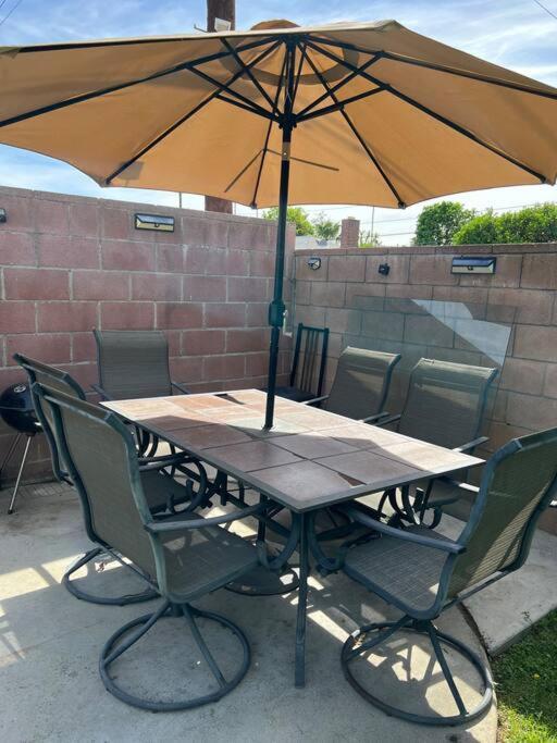 Holiday home Vacation W Pool &garden 6 Guests Near Csun
