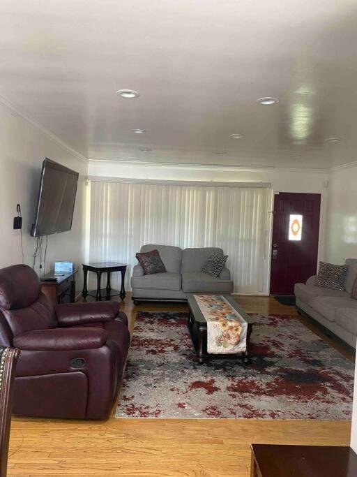 Holiday home Vacation W Pool &garden 6 Guests Near Csun Los Angeles