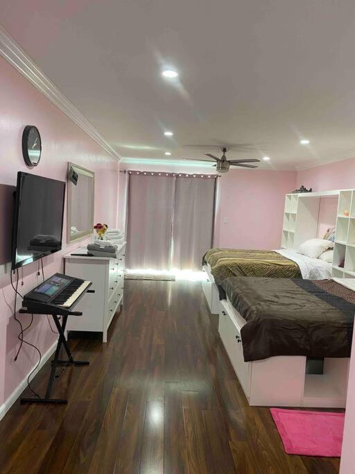 Holiday home Vacation W Pool &garden 6 Guests Near Csun Los Angeles