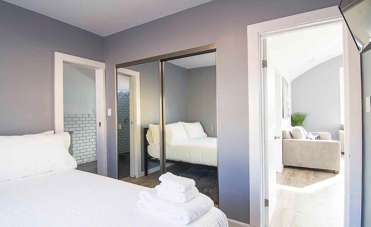 Apartment Penthouse One At World Artists Living Hollywood Los Angeles