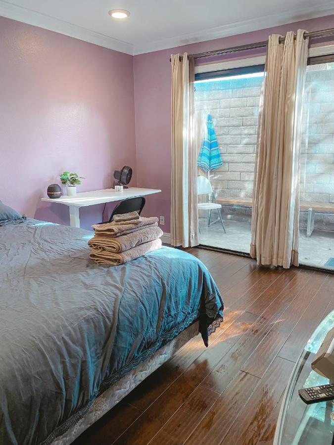 Homestay Condo Near Lax & Sofi