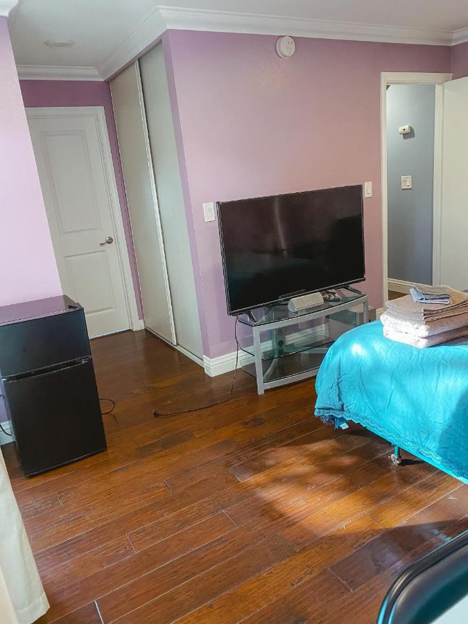 Condo Near Lax & Sofi Los Angeles