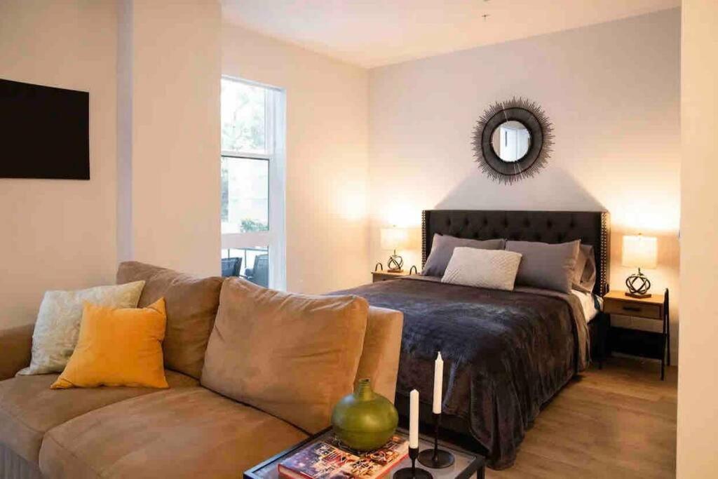 Apartment Hollywood Dream Los Angeles