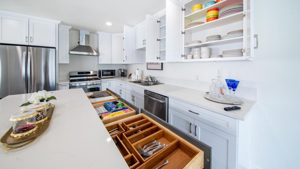 Holiday home La Retreat