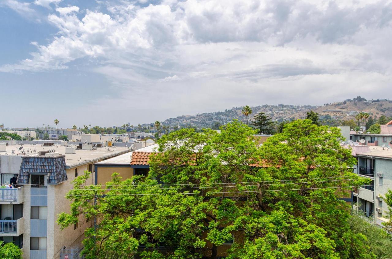 Apartment Sunset Strip 2 Bedroom 2 Bathroom With Pool & Views Los Angeles