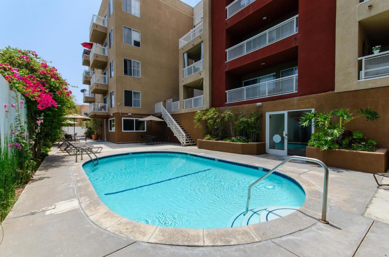 Apartment Sunset Strip 2 Bedroom 2 Bathroom With Pool & Views Los Angeles