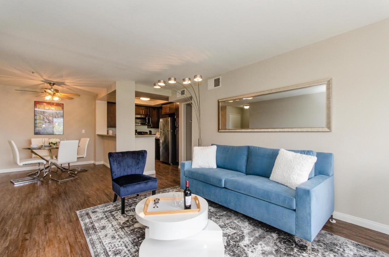 Apartment Sunset Strip 2 Bedroom 2 Bathroom With Pool & Views *