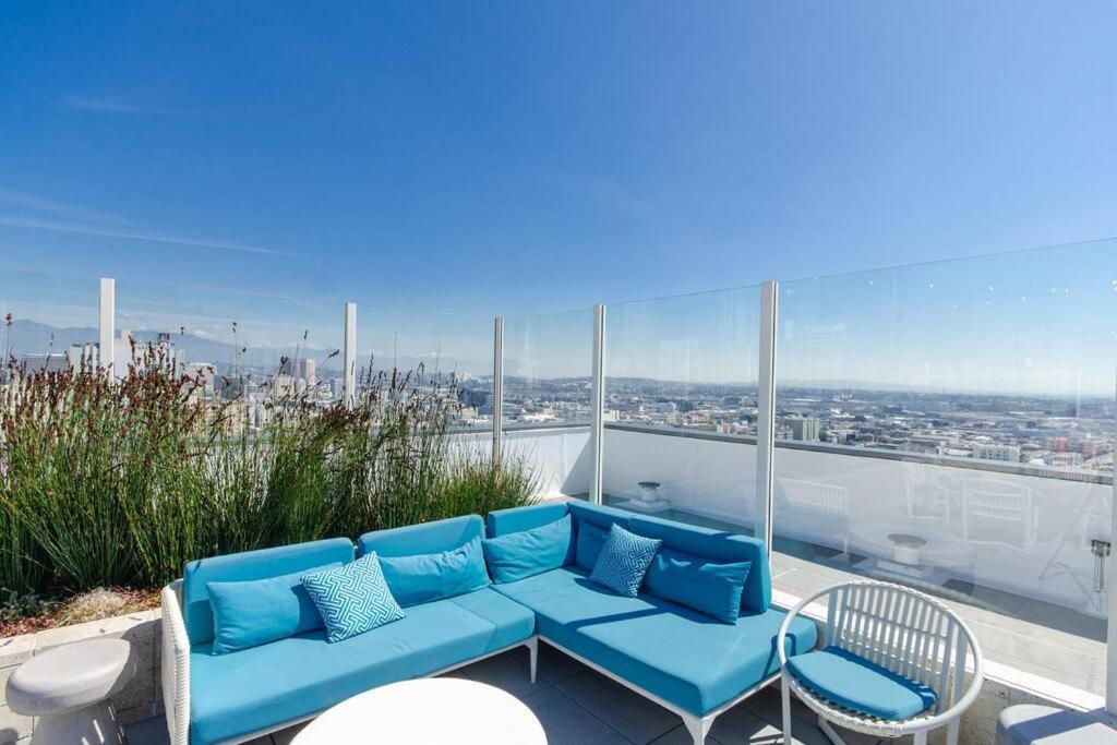Skyline Views 3bed Apt La Live Convntion Centr 11110 Apartment Los Angeles