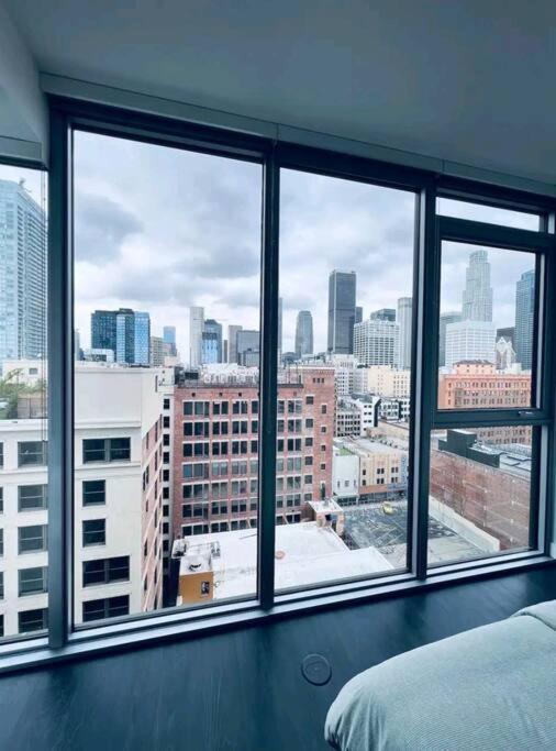 Skyline Views 3bed Apt La Live Convntion Centr 11110 Apartment Los Angeles