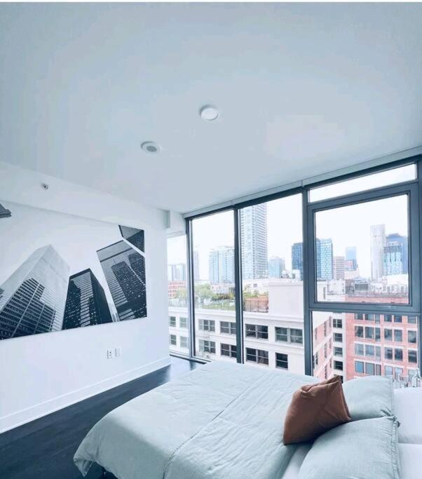 Apartment Skyline Views 3bed Apt La Live Convntion Centr 11110
