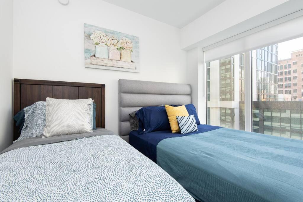 Apartment Skyline Views 3bed Apt La Live Convntion Centr 11110 *