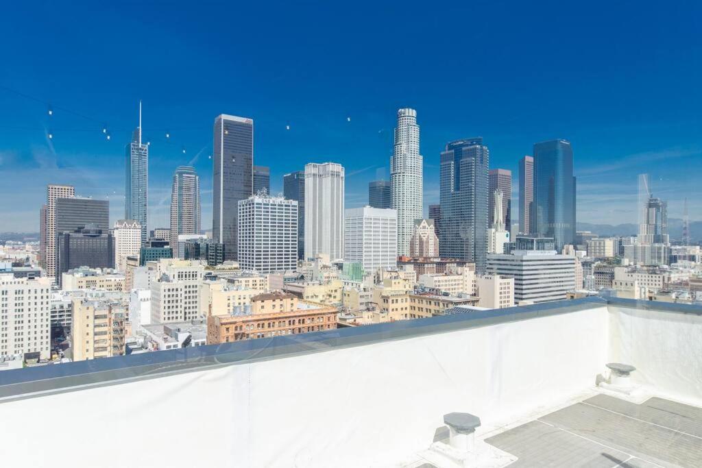 Skyline Views 3bed Apt La Live Convntion Centr 11110 Apartment Los Angeles