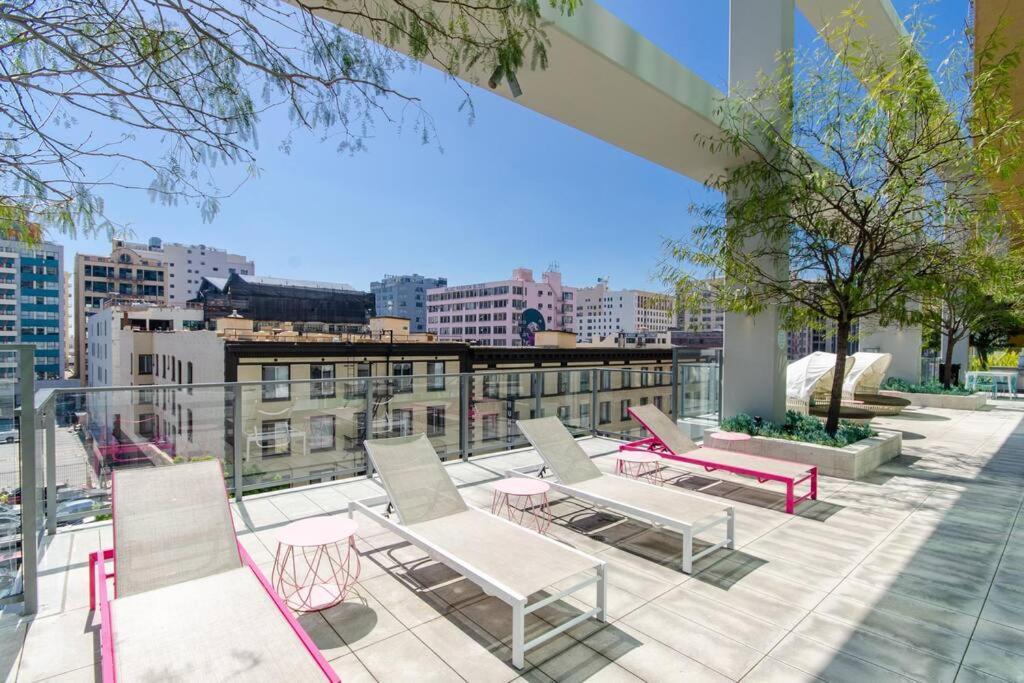 Skyline Views 3bed Apt La Live Convntion Centr 11110 Apartment