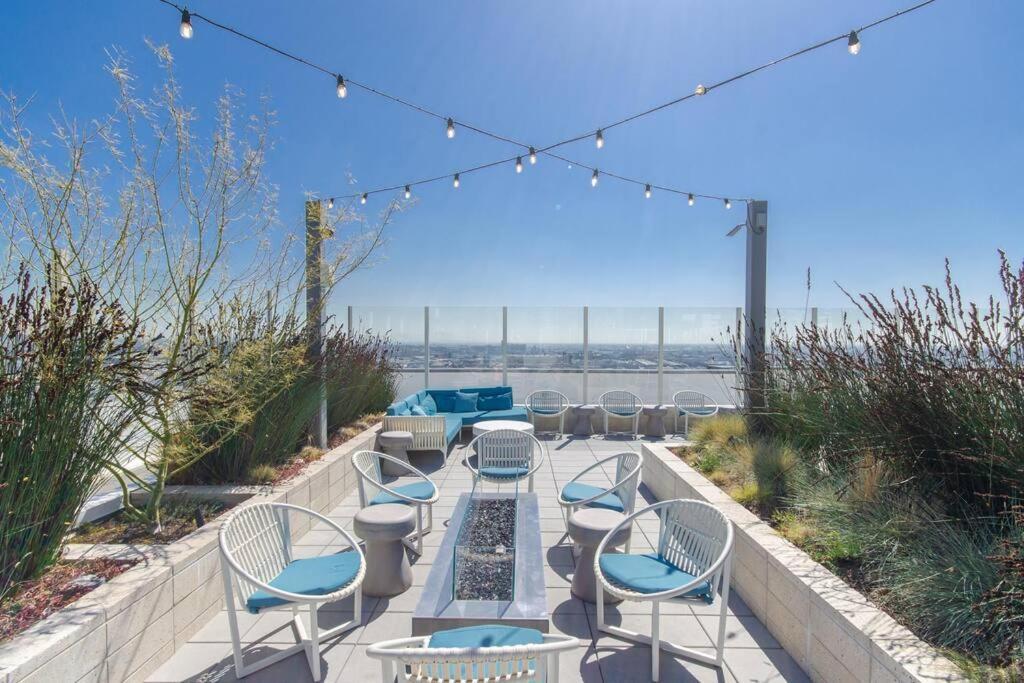 Skyline Views 3bed Apt La Live Convntion Centr 11110 Apartment Los Angeles