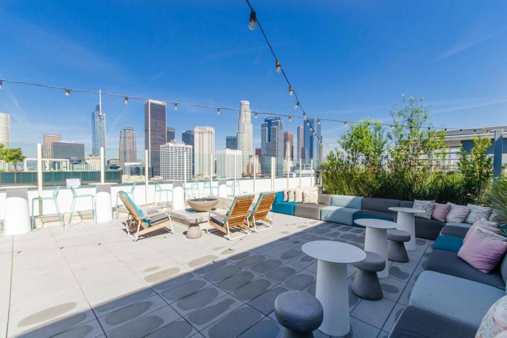 Apartment Skyline Views 3bed Apt La Live Convntion Centr 11110